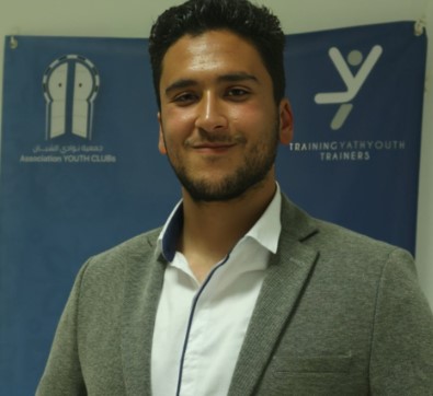 M. BORCHANI Yassine